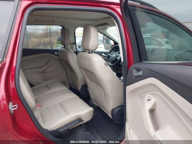 1FMCU0HDXJUB98987 Ford ESCAPE SEL