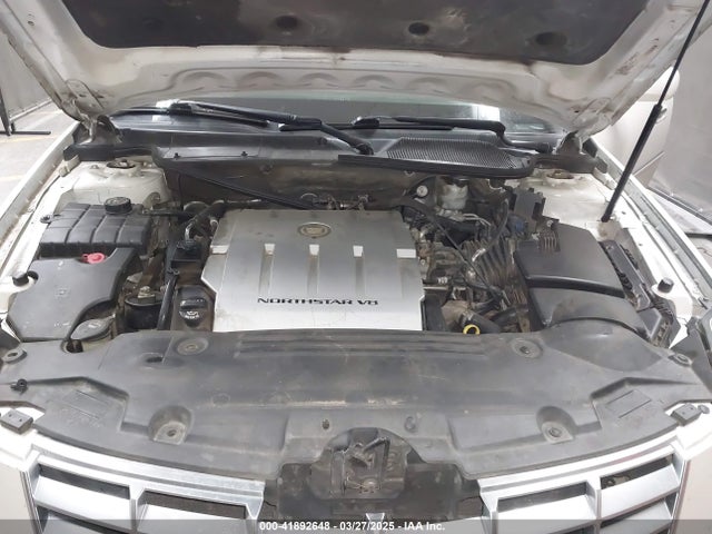 2009 CADILLAC DTS 1G6KD57Y59U119533 Photo 9