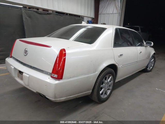 2009 CADILLAC DTS 1G6KD57Y59U119533 Photo 3