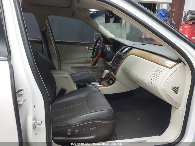 2009 CADILLAC DTS 1G6KD57Y59U119533 Photo 4