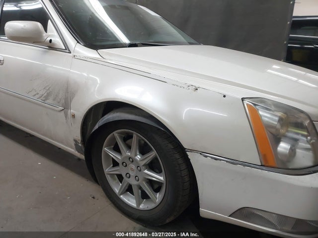 2009 CADILLAC DTS 1G6KD57Y59U119533 Photo 5