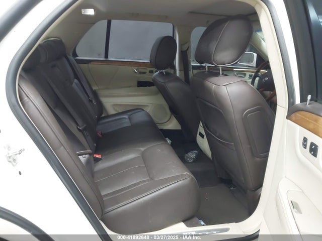 2009 CADILLAC DTS 1G6KD57Y59U119533 Photo 7