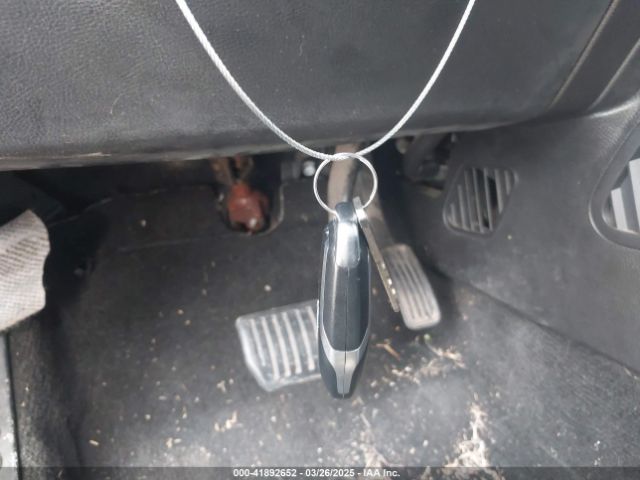 2FMTK3K91FBB28657 Ford Edge Titanium