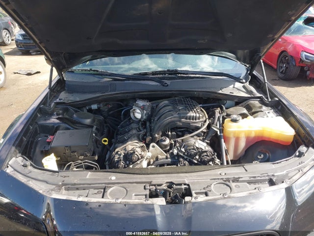 2C3CCABGXGH238517 Chrysler 300 300s