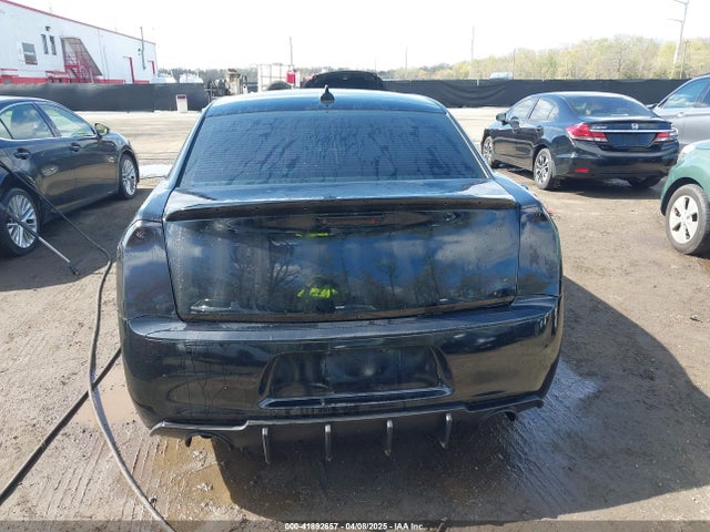 2C3CCABGXGH238517 Chrysler 300 300s
