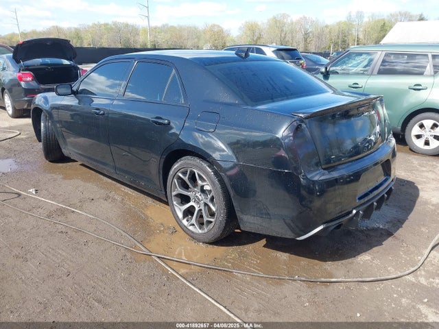 2C3CCABGXGH238517 Chrysler 300 300s
