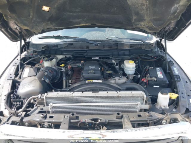 2016 RAM 2500 3C6UR5JL2GG102653 Photo 9