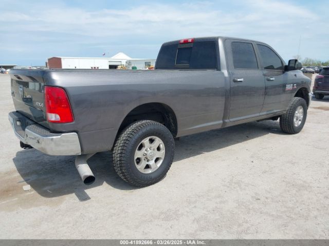 2016 RAM 2500 3C6UR5JL2GG102653 Photo 3