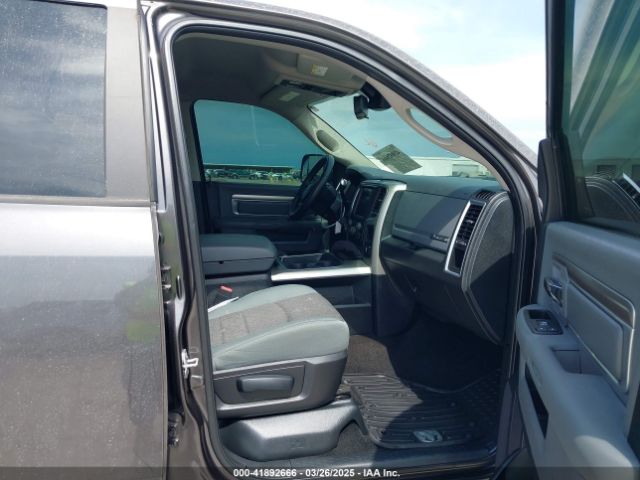 2016 RAM 2500 3C6UR5JL2GG102653 Photo 4