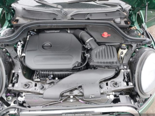 2021 MINI HARDTOP WMWXR3C09M2N45834 Photo 9