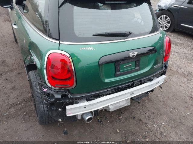2021 MINI HARDTOP WMWXR3C09M2N45834 Photo 5