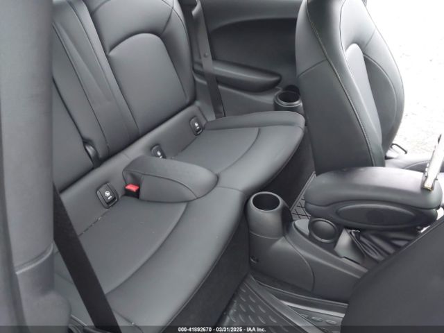 2021 MINI HARDTOP WMWXR3C09M2N45834 Photo 7