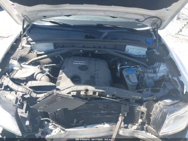WA1C2AFP6HA080664 Audi Q5 2.0t Premium
