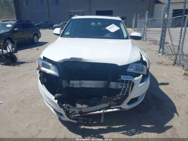 WA1C2AFP6HA080664 Audi Q5 2.0t Premium
