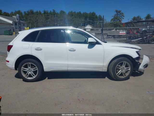 WA1C2AFP6HA080664 Audi Q5 2.0t Premium