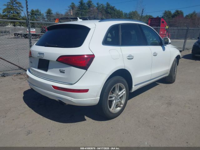 WA1C2AFP6HA080664 Audi Q5 2.0t Premium
