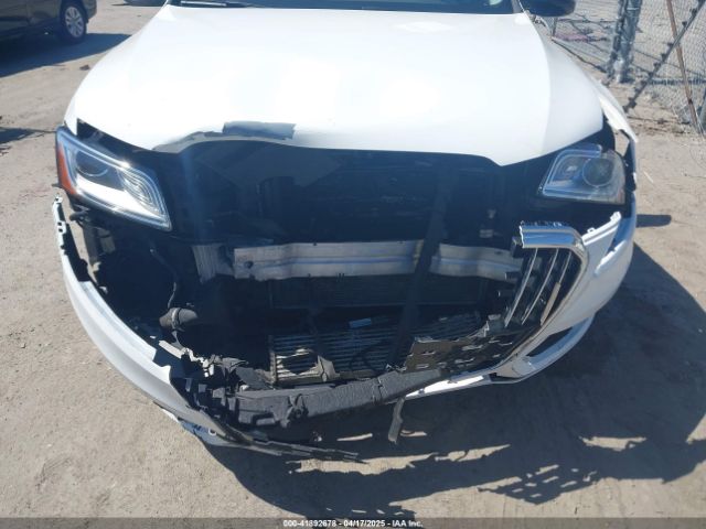 WA1C2AFP6HA080664 Audi Q5 2.0t Premium