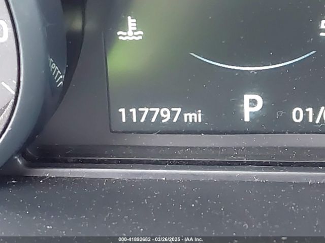 SALWR2VF8GA575050 Land Rover Range Rover Sport 3.0l V6 Supercharged Hse