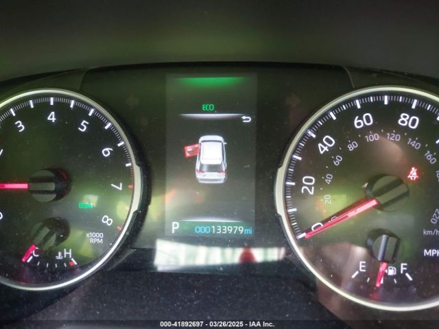 2T3W1RFV3NC181386 Toyota Rav4 Xle