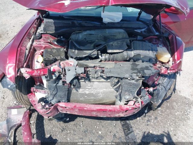 2C3CDXBG0LH167421 Dodge Charger Sxt Rwd