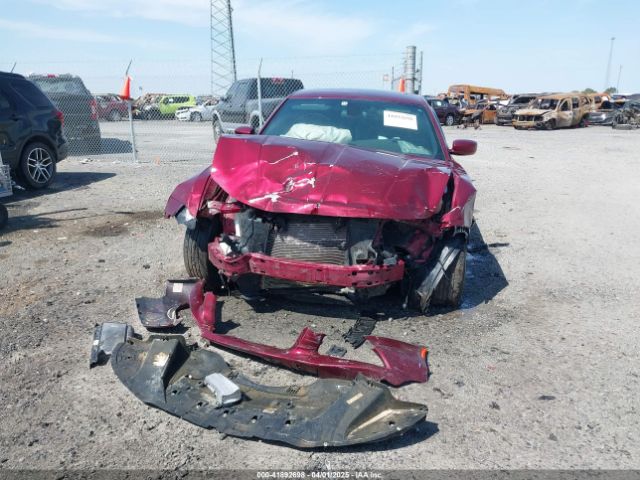 2C3CDXBG0LH167421 Dodge Charger Sxt Rwd