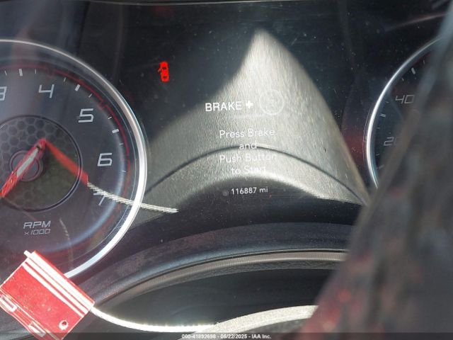 2C3CDXBG0LH167421 Dodge Charger Sxt Rwd