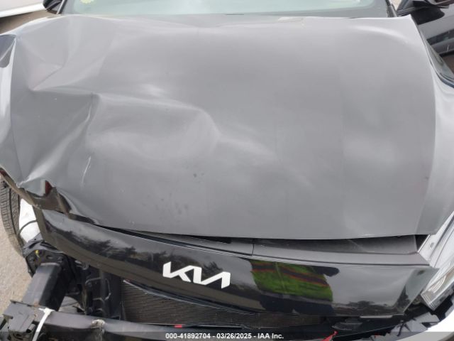 3KPF54AD2PE602923 KIA Forte Gt-line