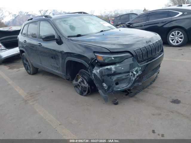 1C4PJMLX9LD634920 auction archive image