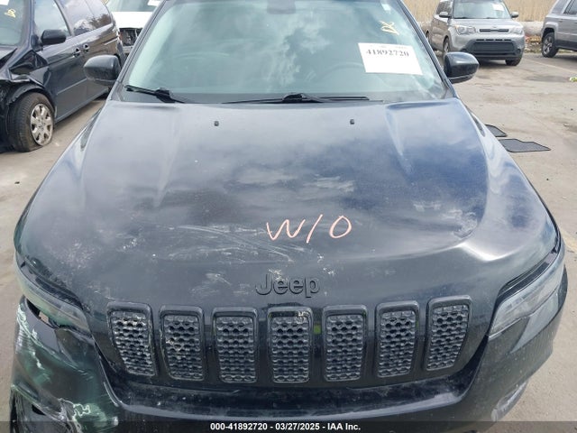 1C4PJMLX9LD634920 Jeep Cherokee Altitude 4x4