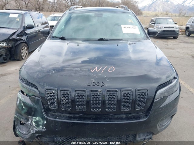 1C4PJMLX9LD634920 Jeep Cherokee Altitude 4x4