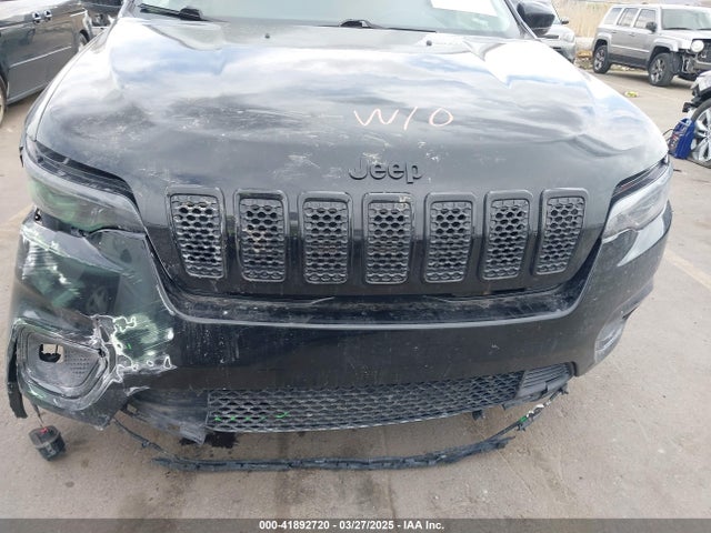 1C4PJMLX9LD634920 Jeep Cherokee Altitude 4x4