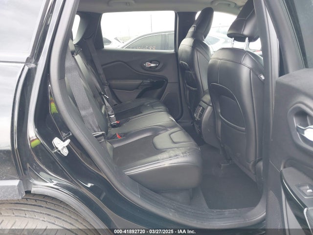 1C4PJMLX9LD634920 Jeep Cherokee Altitude 4x4