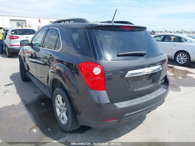 2GNALBEK7F6410500 Chevrolet EQUINOX 1LT