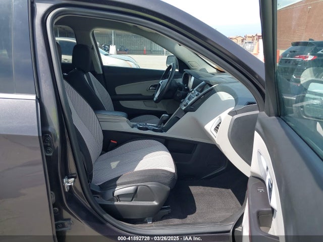 2GNALBEK7F6410500 Chevrolet EQUINOX 1LT