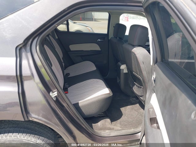 2GNALBEK7F6410500 Chevrolet EQUINOX 1LT