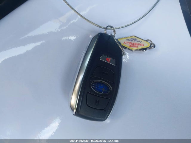 JF1VBAY66R9815090 Subaru Wrx Tr
