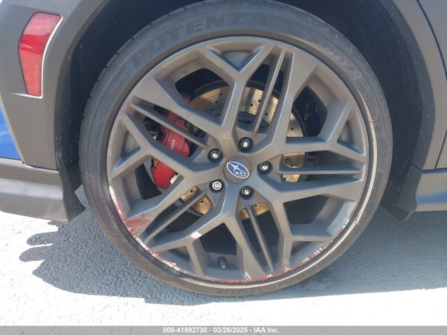 JF1VBAY66R9815090 Subaru Wrx Tr