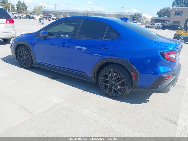 JF1VBAY66R9815090 Subaru Wrx Tr