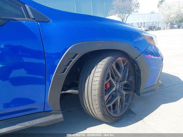 JF1VBAY66R9815090 Subaru Wrx Tr