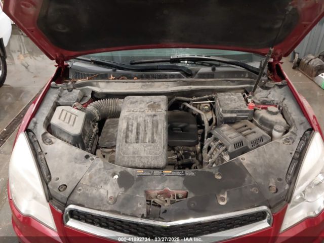 2GNALBEK8F6124817 Chevrolet EQUINOX 1LT