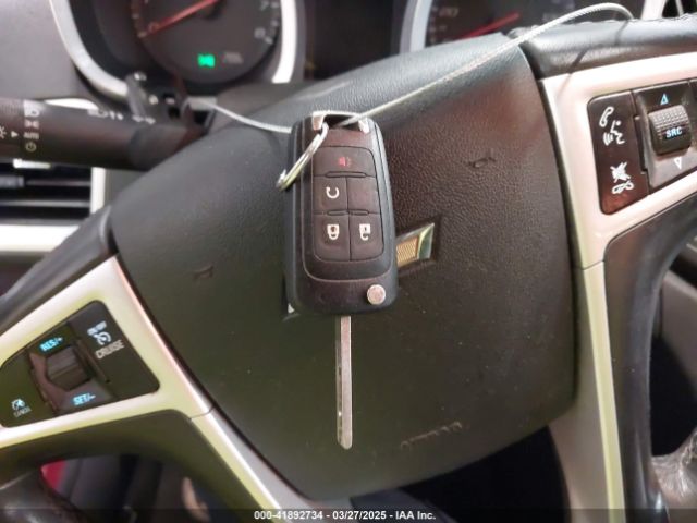 2GNALBEK8F6124817 Chevrolet EQUINOX 1LT