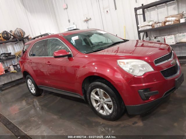 2GNALBEK8F6124817 Chevrolet EQUINOX 1LT