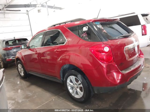 2GNALBEK8F6124817 Chevrolet EQUINOX 1LT