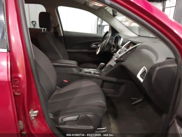2GNALBEK8F6124817 Chevrolet EQUINOX 1LT