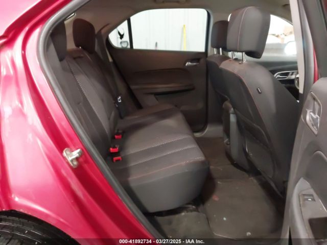 2GNALBEK8F6124817 Chevrolet EQUINOX 1LT