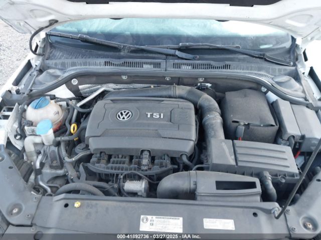 3VWB17AJ6GM405225 Volkswagen Jetta 1.8t Sport