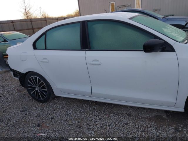 3VWB17AJ6GM405225 Volkswagen Jetta 1.8t Sport