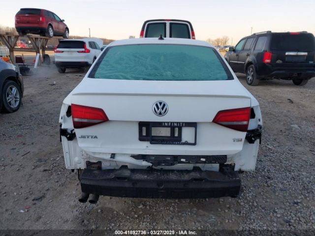3VWB17AJ6GM405225 Volkswagen Jetta 1.8t Sport