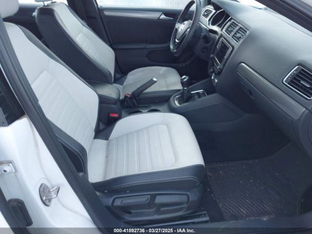 3VWB17AJ6GM405225 Volkswagen Jetta 1.8t Sport