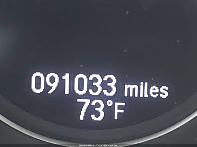 1HGCR2F96HA046248 Honda Accord Ex-l